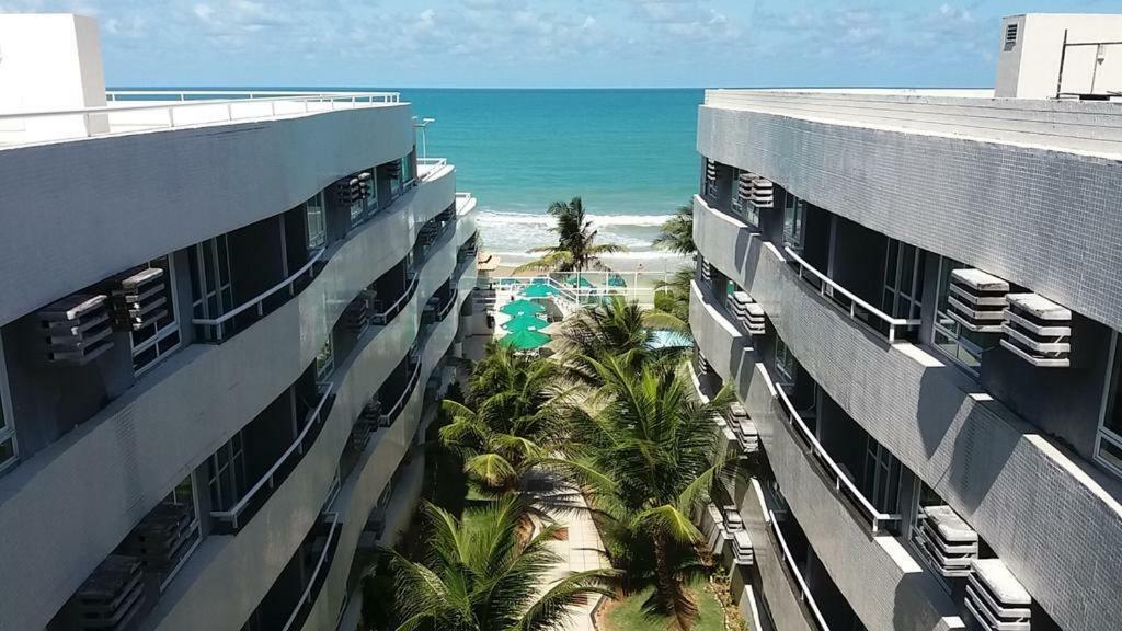 Ponta Negra Beach Praiano Flat Натал Екстериор снимка