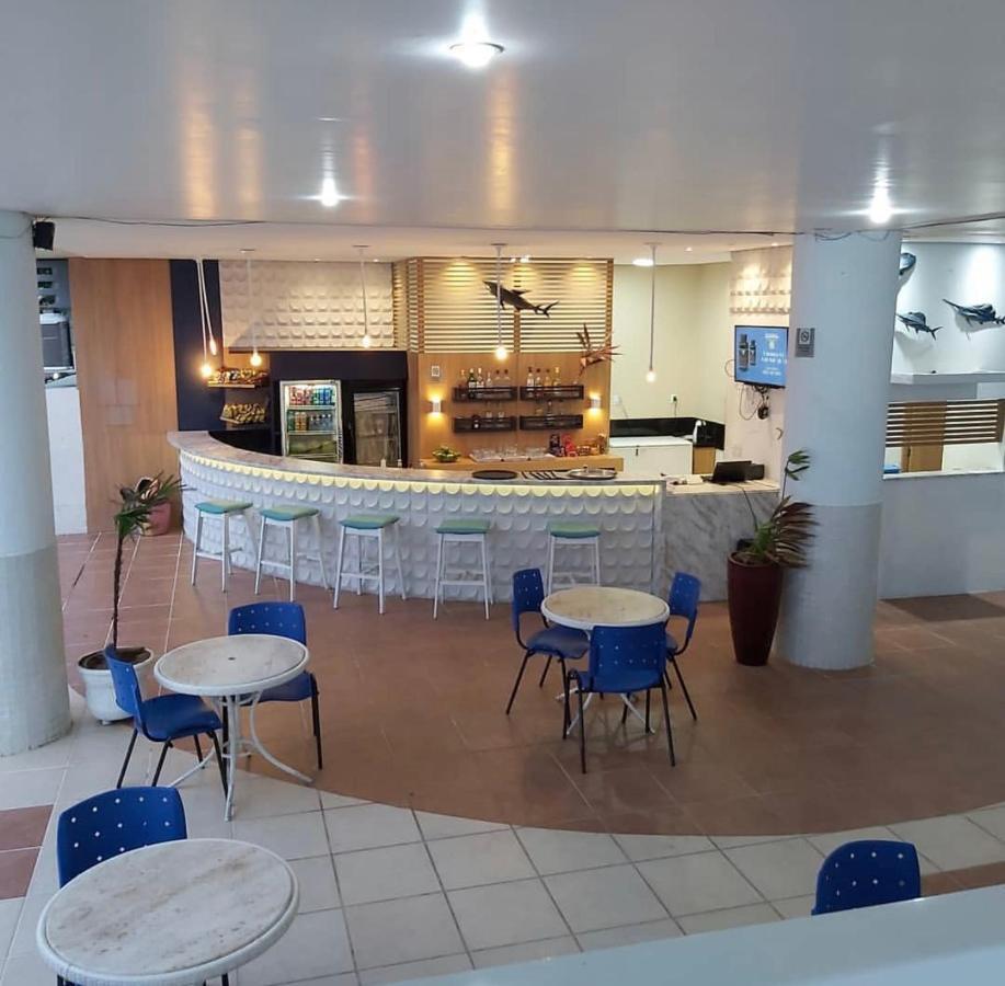 Ponta Negra Beach Praiano Flat Натал Екстериор снимка